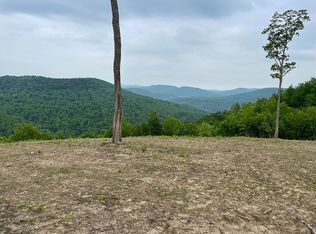 Daddy Rdg, Crawford, TN 38554