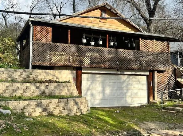 44168 Pine Flat Drive, California Hot Springs, CA 93207