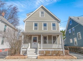 9 Virginia St, Somerville, MA 02145