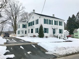 49 Clinton St, Homer, NY 13077