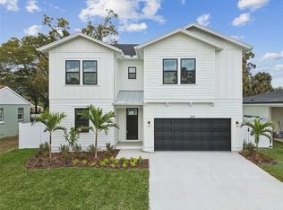 809 W Indiana Ave, Tampa, FL 33603