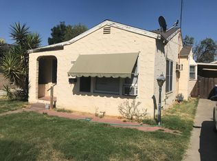 1311 N Green St, Hanford, CA 93230