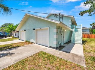 121 Ardella Rd, Atlantic Beach, FL 32233