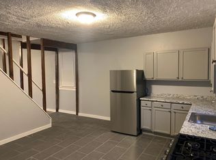 37 Sycamore St #37, Pittsburgh, PA