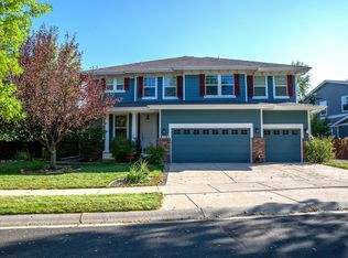 709 Heather Glen Ln, Fort Collins, CO 80525