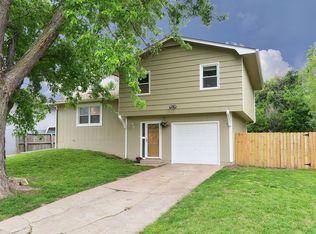 2337 N Farmstead St, Wichita, KS 67220