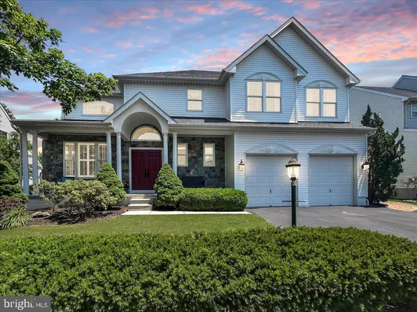 4137 Tranquility St, Schwenksville, PA 19473