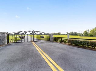 NW 54th Loop LOT 1, Ocala, FL 34482