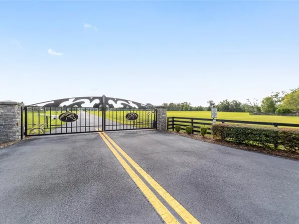 NW 54th Loop Lot 1, Ocala, FL 34482