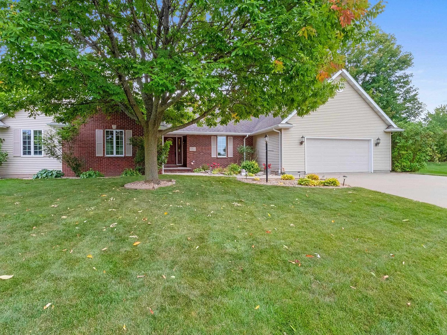 W2543 Brookmeadow Ct, Appleton, WI 54915 MLS 50280838 Zillow