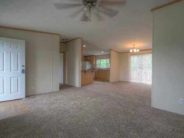 437 Pleasant Hill Church Rd, Cadiz, KY 42211