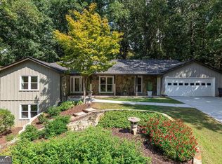 320 Clear Creek Ct, Roswell, GA 30076