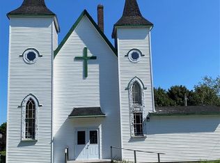 Cross Rd #8, Bay Roberts, NL A0A