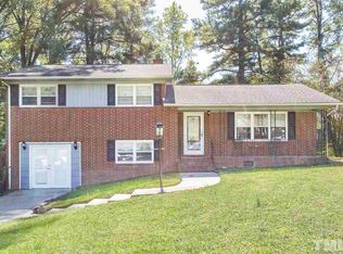 2408 Southern Dr, Durham, NC 27703