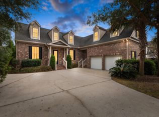 386 Meadow Breeze Ln, Charleston, SC 29414