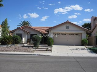 7525 Shangri La Ave, Las Vegas, NV 89147