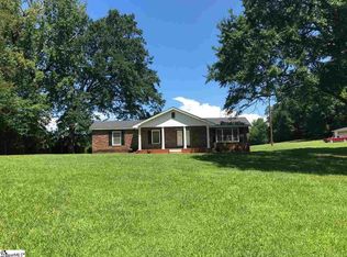 610 S Welcome Rd, Greenville, SC 29611