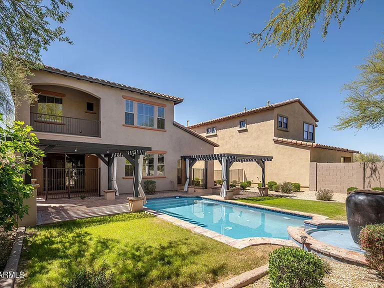 9818 E Edgestone Dr — Photo 14