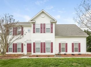 7010 Honey Tree Ln, Indian Trail, NC 28079