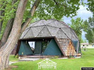 306 Bellvue Ave, Lander, WY 82520