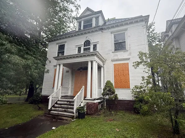 244 Sherman Avenue, New Haven, CT 06518