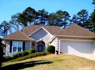 315 Sage St, Demorest, GA 30535