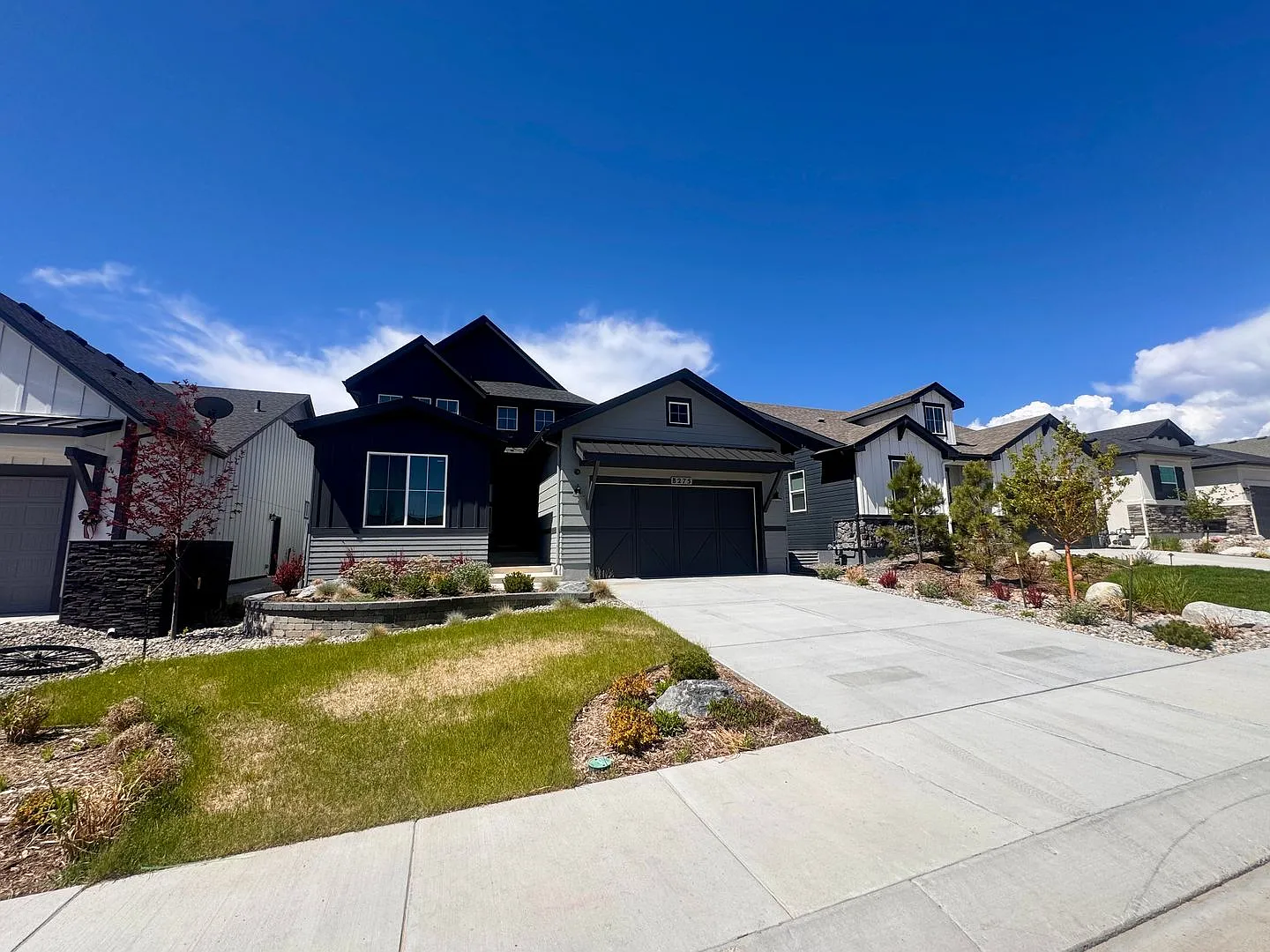 Luxury New Build In Black Forest — Photo 2
