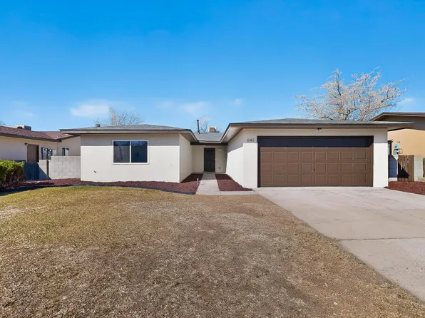 643 Duchess Dr NE, Albuquerque, NM 87123