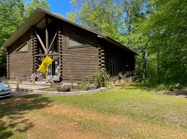 440 Coal Shute Rd, Pocahontas, TN 38061