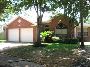 307 Roans Prarie Ln, Richmond, TX 77469
