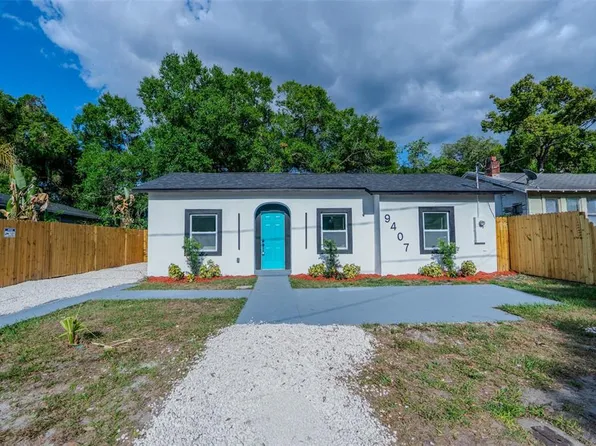 9407 N 12th St, Tampa, FL 33612