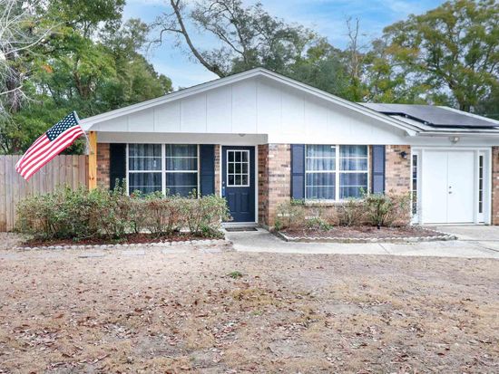 4770 Skyline Dr, Pensacola, FL 32503
