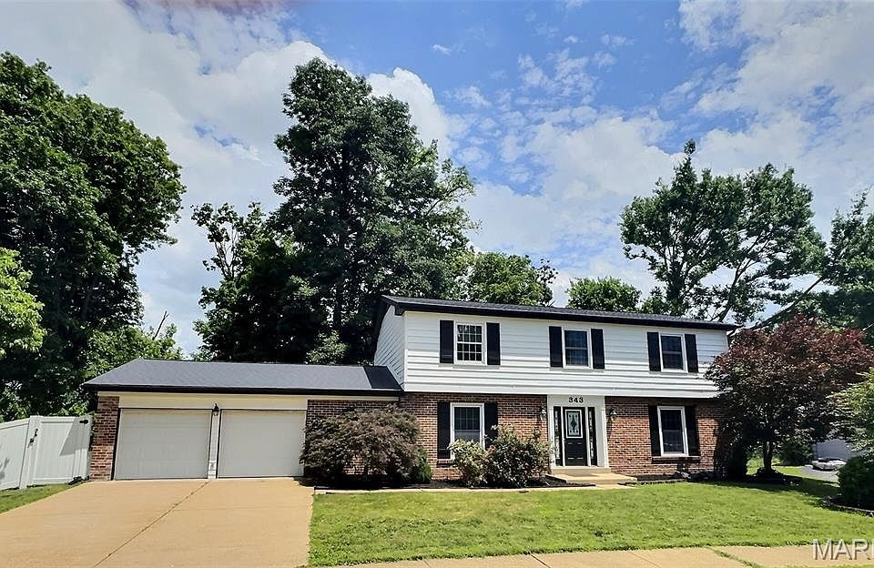 1st image of 343 Ridge Trail Dr