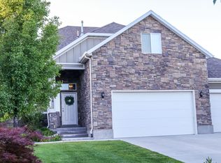 3856 W Belfry Cir, South Jordan, UT 84009