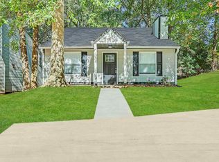 2370 Wingfoot Pl, Decatur, GA 30035