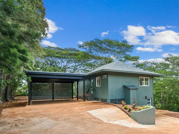 4510 Kuli Rd, Kalaheo, HI 96741