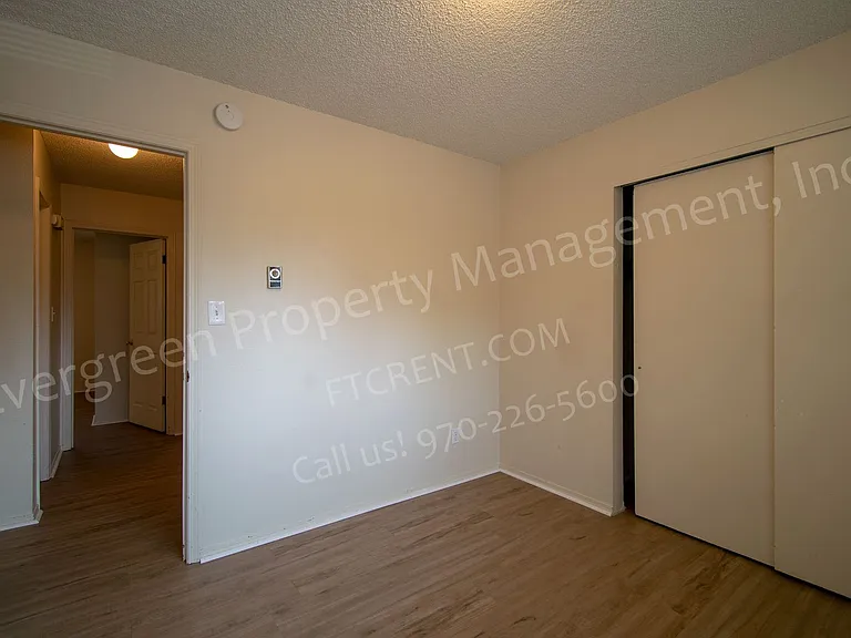 211 N Shields St — Photo 26