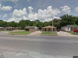 1416 N Graham St, Memphis, TN 38108