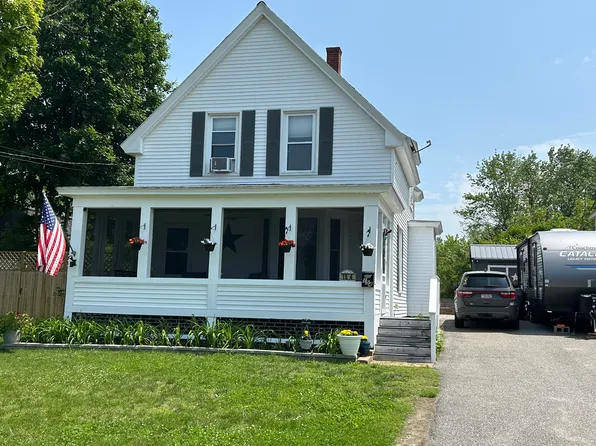 154 Cook Street, Auburn, ME 04210