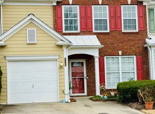 3113 Commonwealth Way, Milton, GA 30004