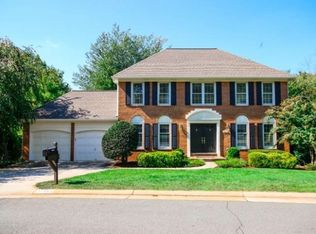 11963 Grey Squirrel Ln, Reston, VA 20194