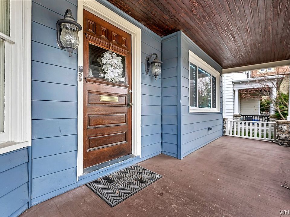 373 Woodward Ave, Buffalo, NY 14214 Zillow