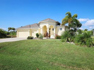 9423 Rosebud Cir, Port Charlotte, FL 33981