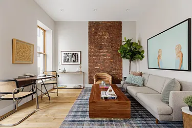 503 Clinton Avenue, #4B