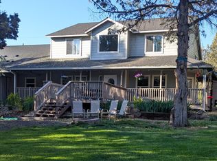 905 SW Burns Ln, Madras, OR 97741