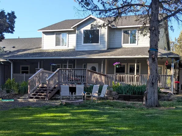 905 SW Burns Ln, Madras, OR 97741