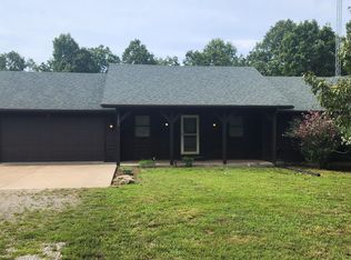 1382 County Road 1180, West Plains, MO 65775