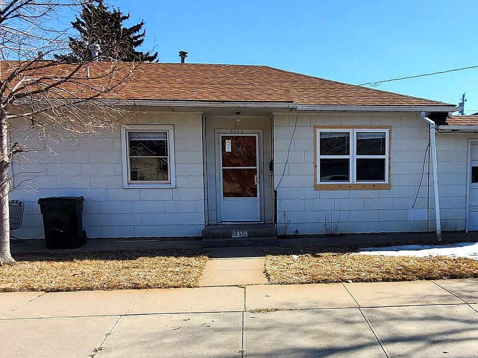 1st image of 121 1/2 N Hayes Ave