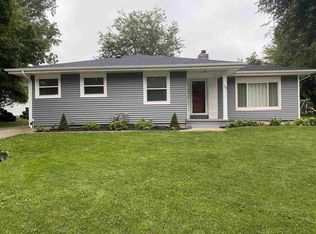 125 Suzie Ln, Attica, IN