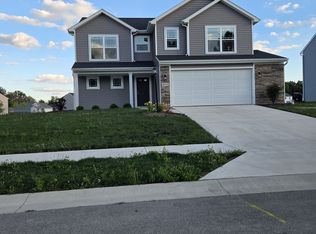14763 Verona Lakes Psge, Fort Wayne, IN 46814